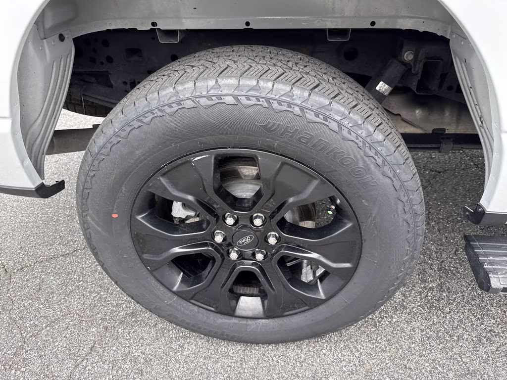 2023 Avalanche Ford F-150 Platinum 4X4 Truck