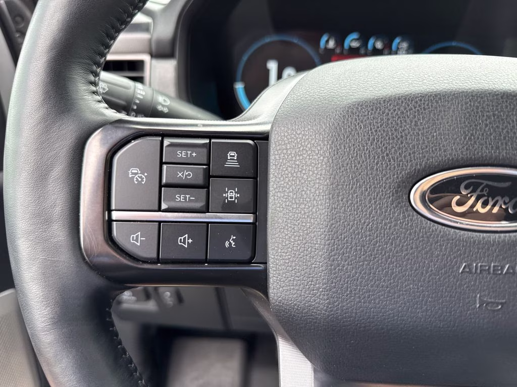 2023 Avalanche Ford F-150 Platinum 4X4 Truck