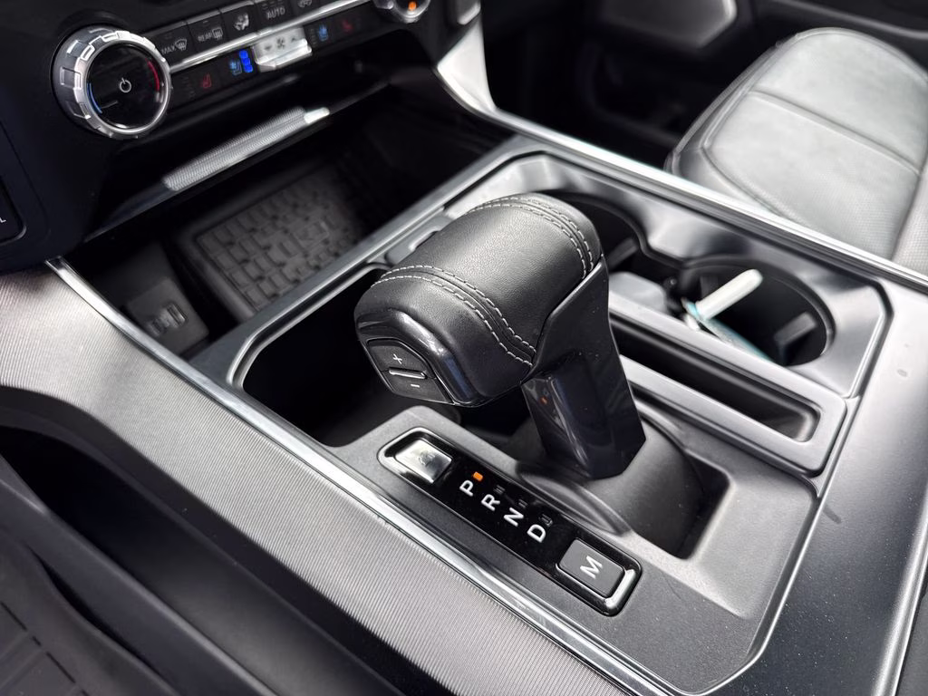 2023 Avalanche Ford F-150 Platinum 4X4 Truck