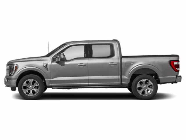 2023 Avalanche Ford F-150 Platinum 4X4 Truck