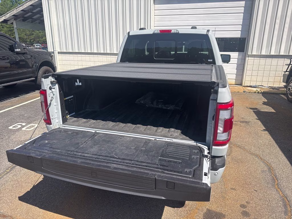 2023 Avalanche Ford F-150 Platinum 4X4 Truck