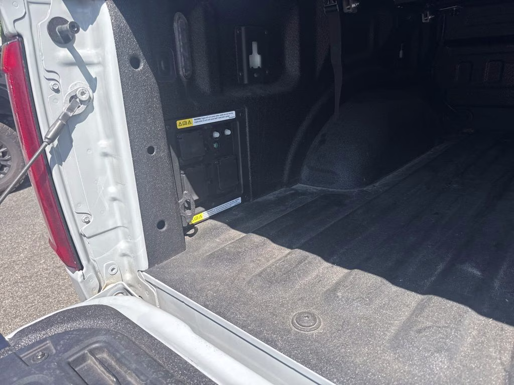 2023 Avalanche Ford F-150 Platinum 4X4 Truck