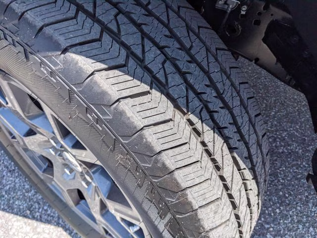2026 Blue Ford F-150 STX 4X4 Truck