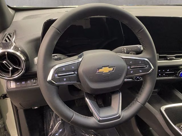 2026 Cacti Green Chevrolet Equinox LT AWD SUV