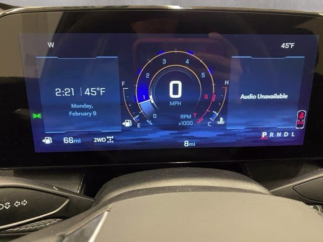 2026 Cacti Green Chevrolet Equinox LT AWD SUV