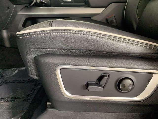 2026 Bright White Clearcoat Ram 1500 Laramie 4X4 Truck