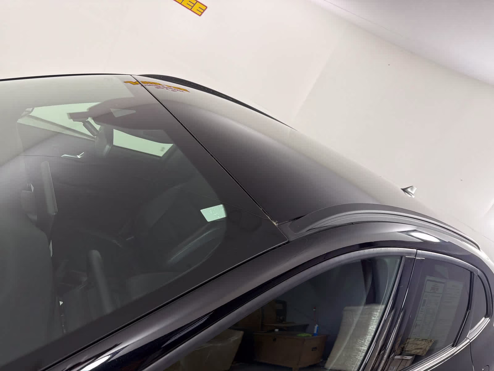 2023 Agate Black Metallic Ford Escape ST-Line Elite AWD SUV