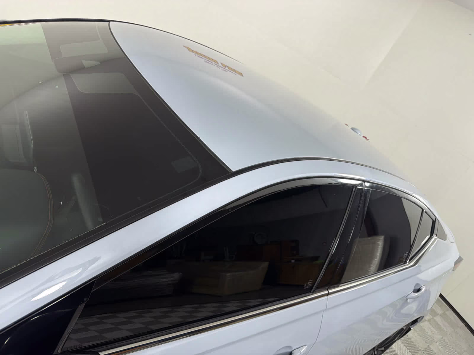 2023 Gray Sky Pearl Nissan Altima 2.5 SR FWD Sedan