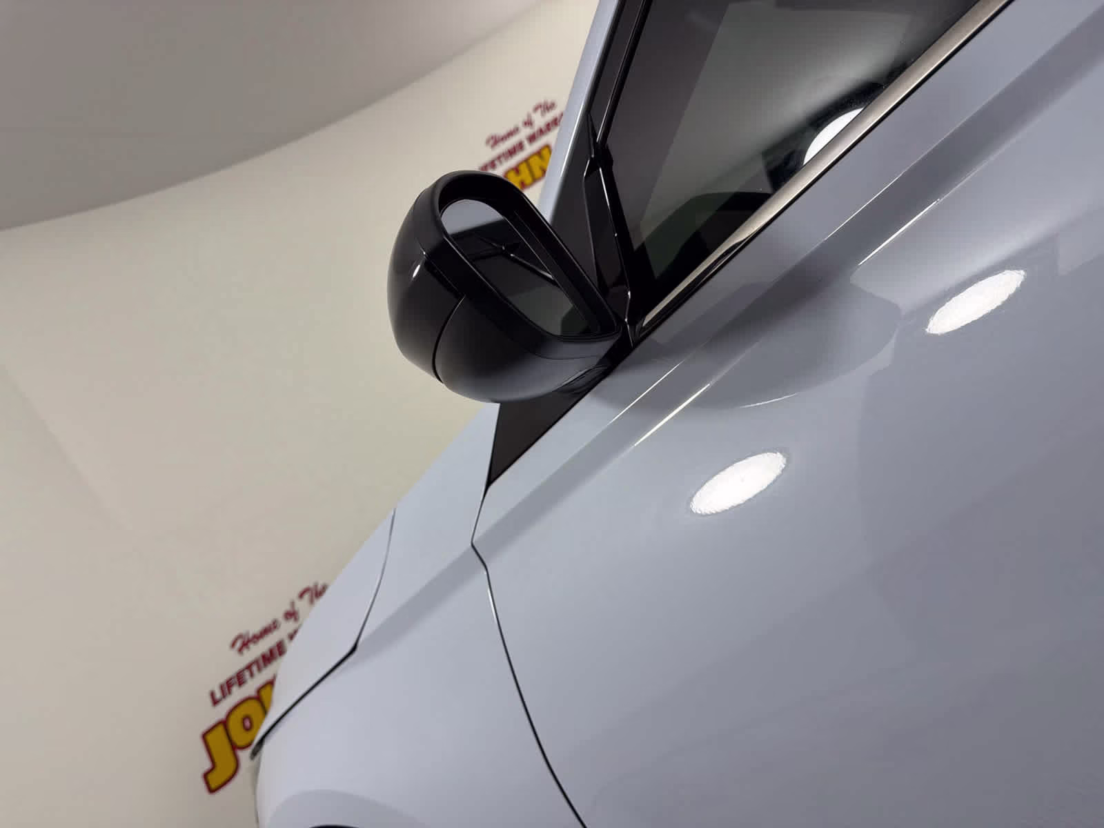 2023 Gray Sky Pearl Nissan Altima 2.5 SR FWD Sedan