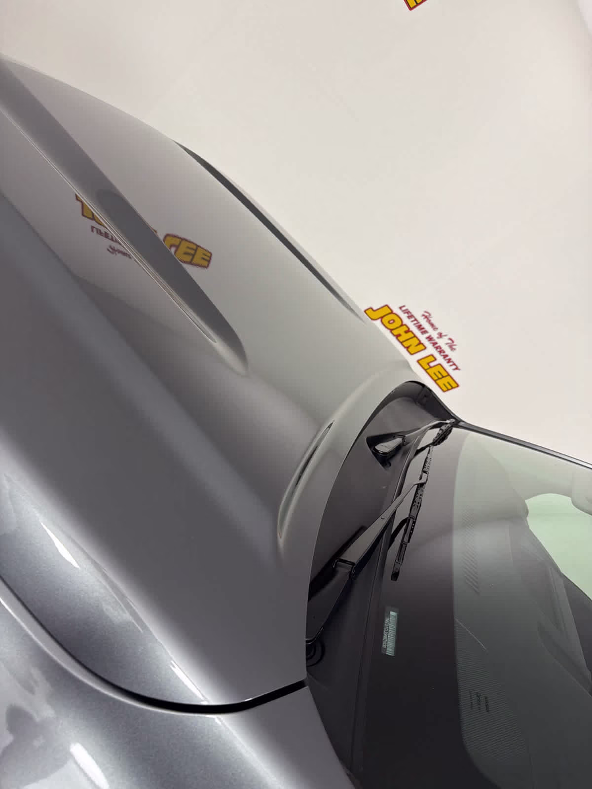 2025 Gun Metallic Nissan Frontier SV RWD Truck