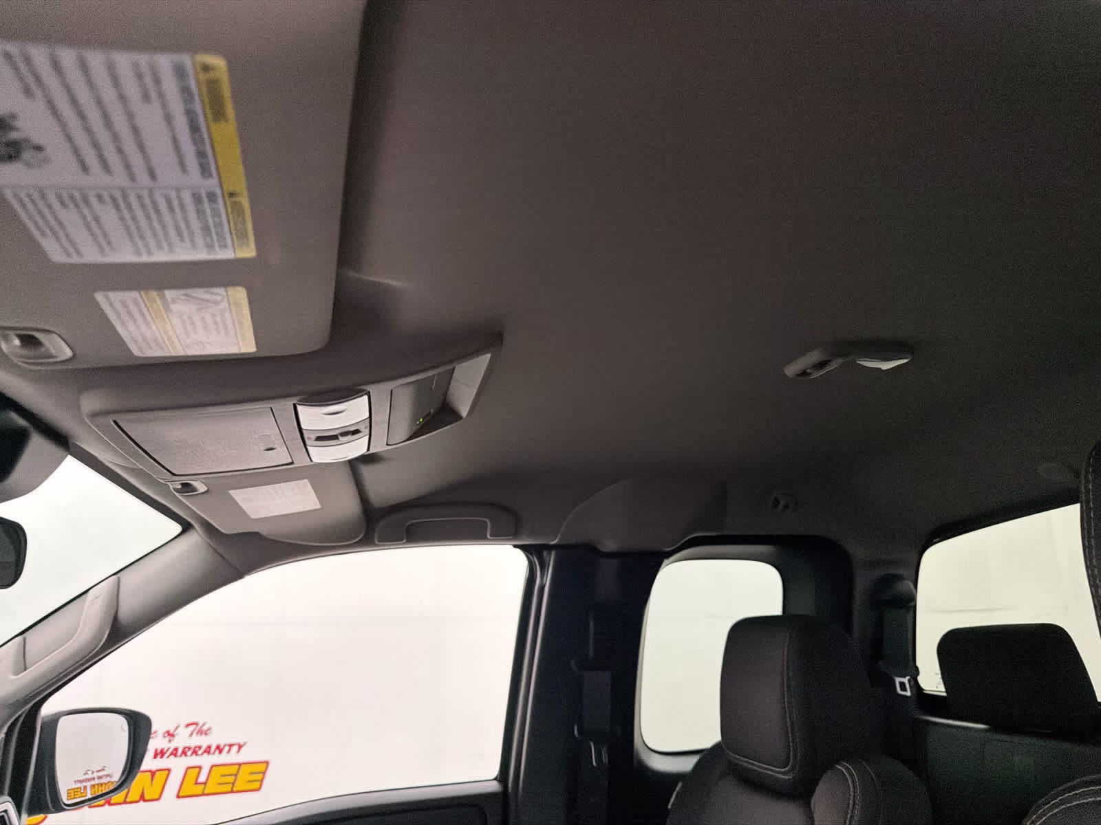 2025 Gun Metallic Nissan Frontier SV RWD Truck