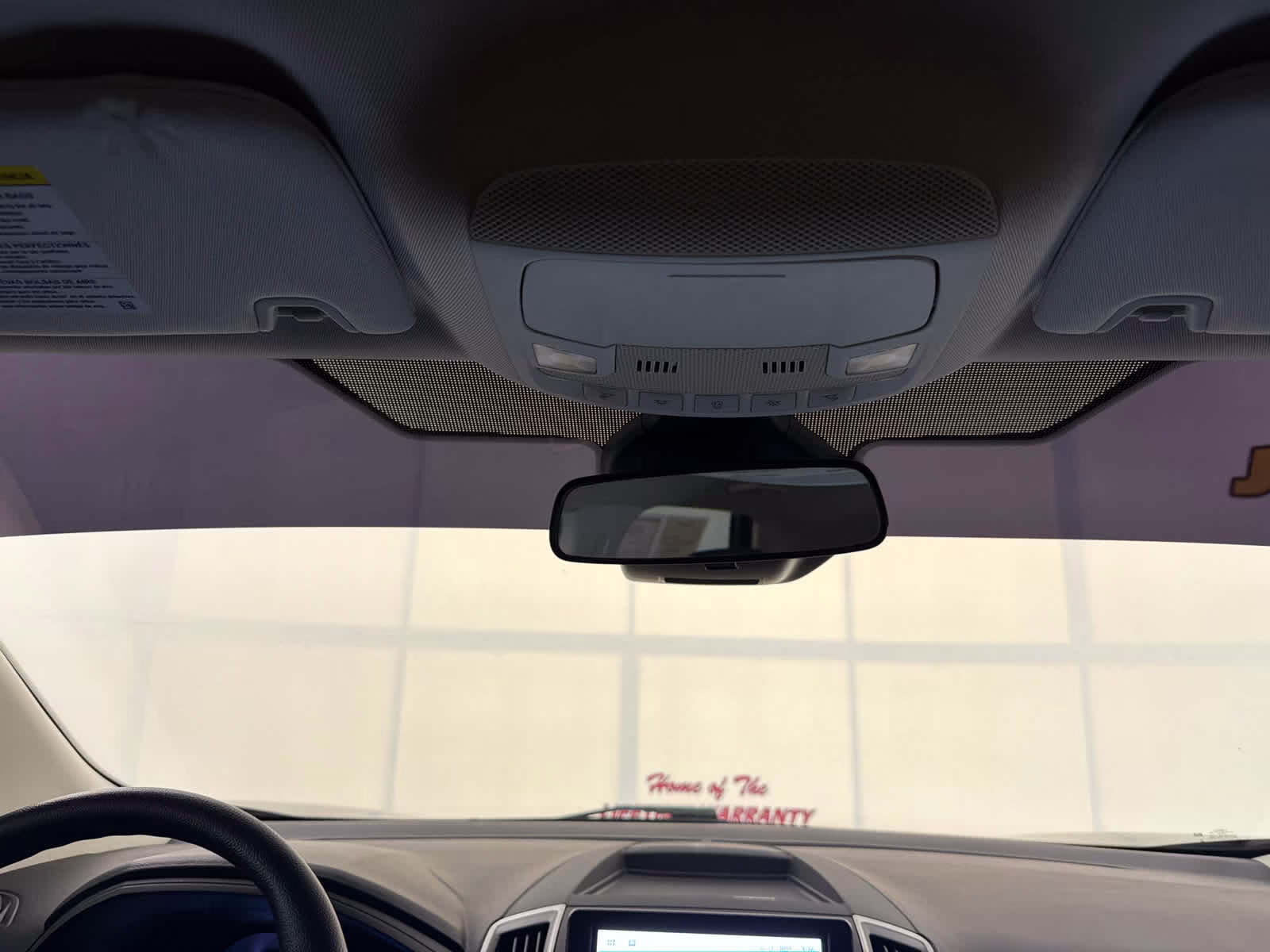 2022 Stone Blue Metallic Ford Edge SE AWD SUV