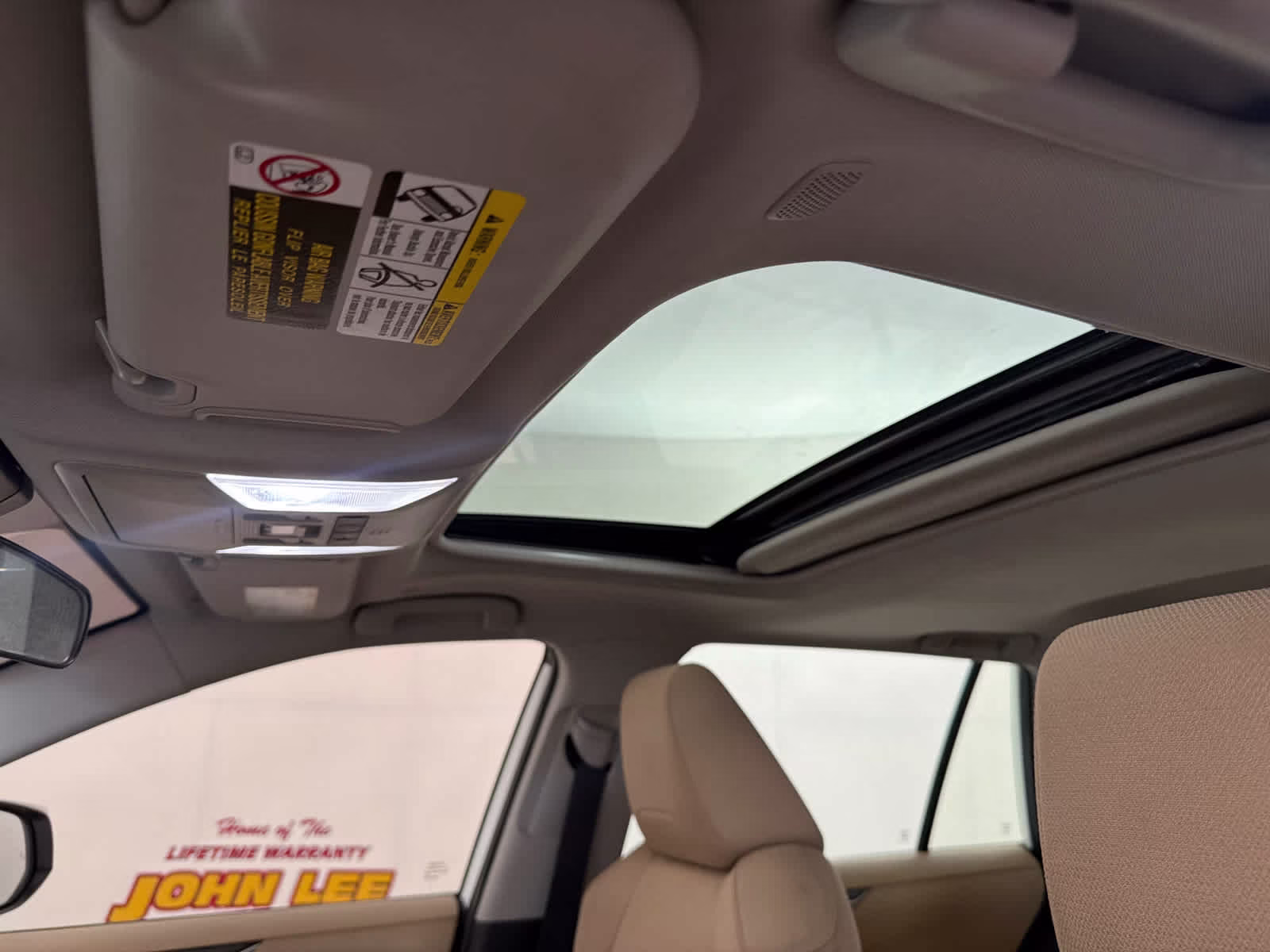 2024 Ice Cap Toyota RAV4 XLE FWD SUV