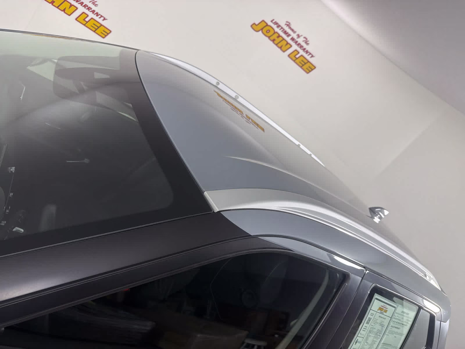 2024 Boulder Gray Pearl Nissan Kicks SV FWD SUV