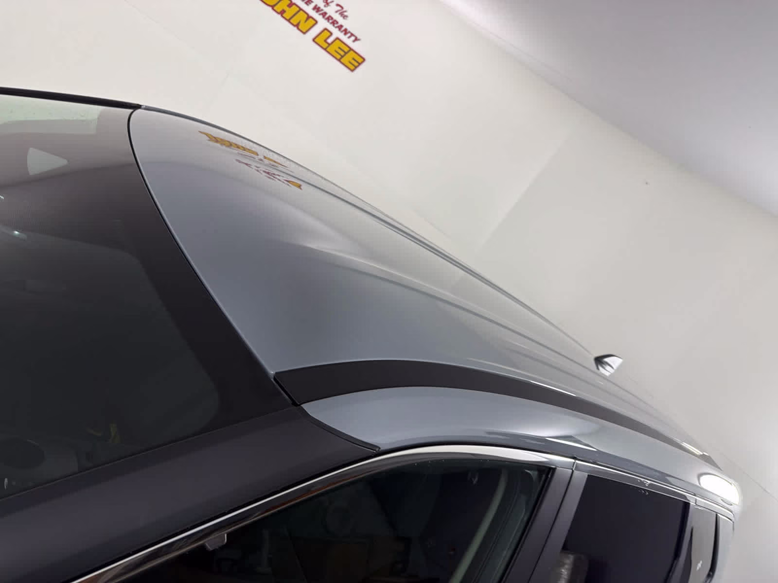 2026 Boulder Gray Pearl Nissan Rogue SV FWD SUV