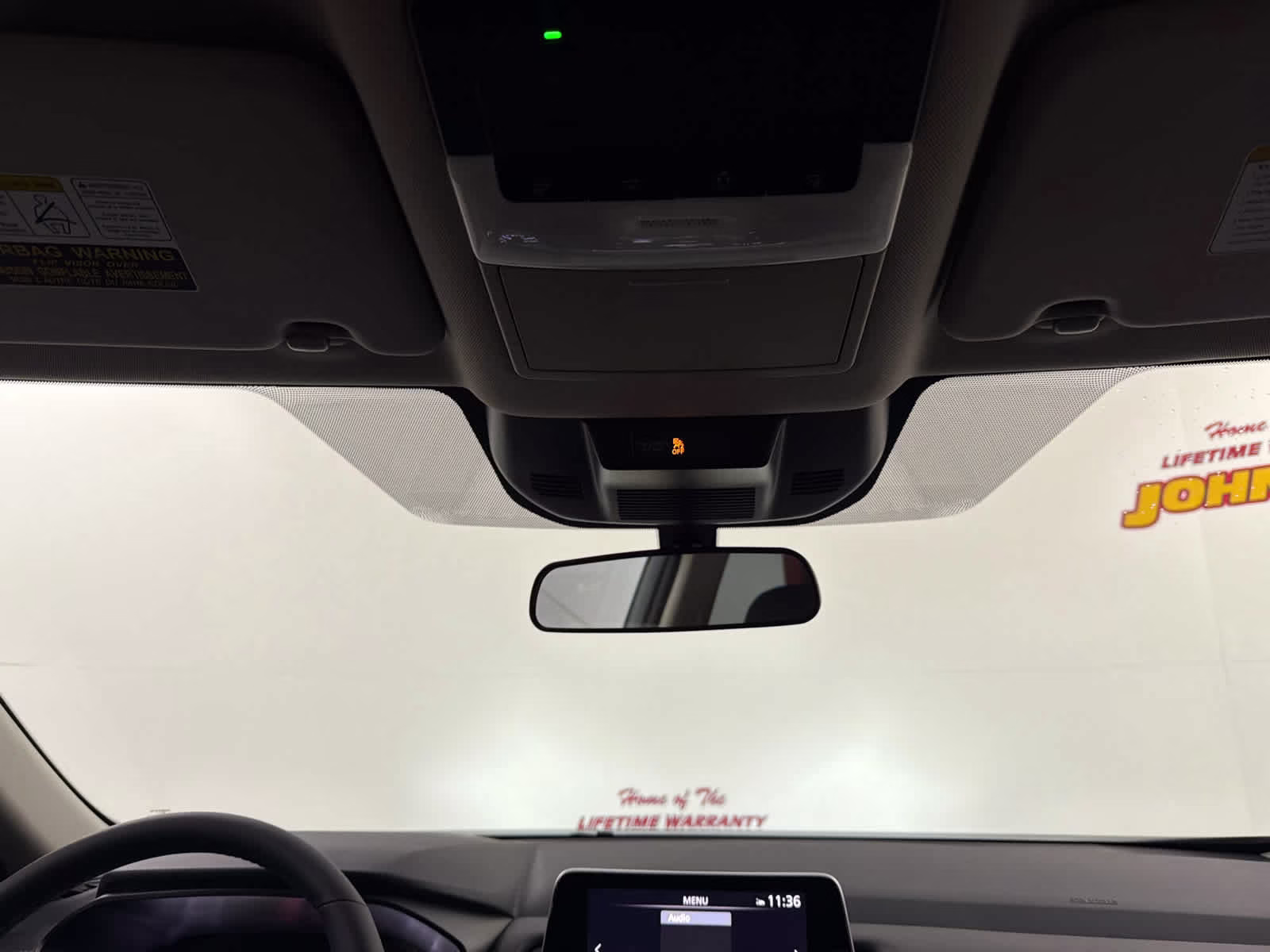 2026 Boulder Gray Pearl Nissan Rogue SV FWD SUV