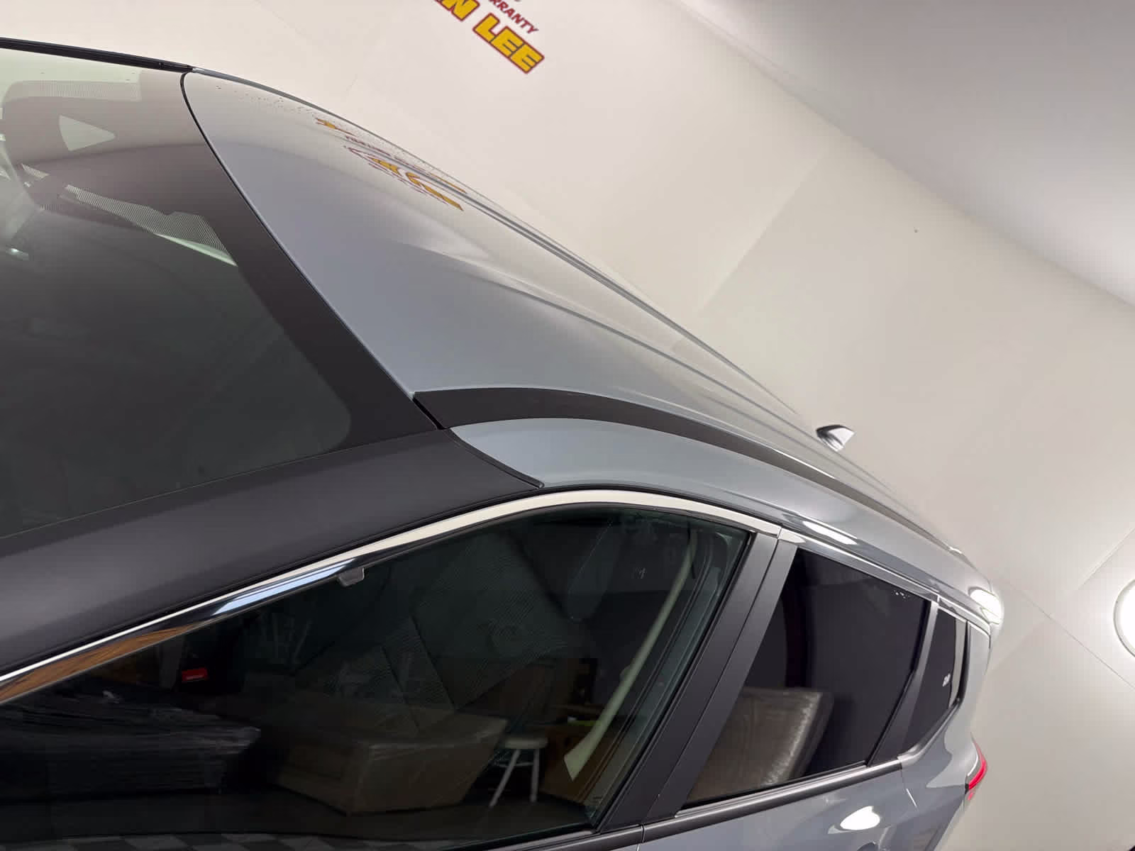 2026 Boulder Gray Pearl Nissan Rogue SV FWD SUV