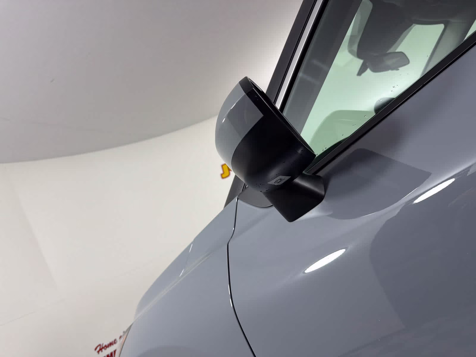 2026 Boulder Gray Pearl Nissan Rogue SV FWD SUV