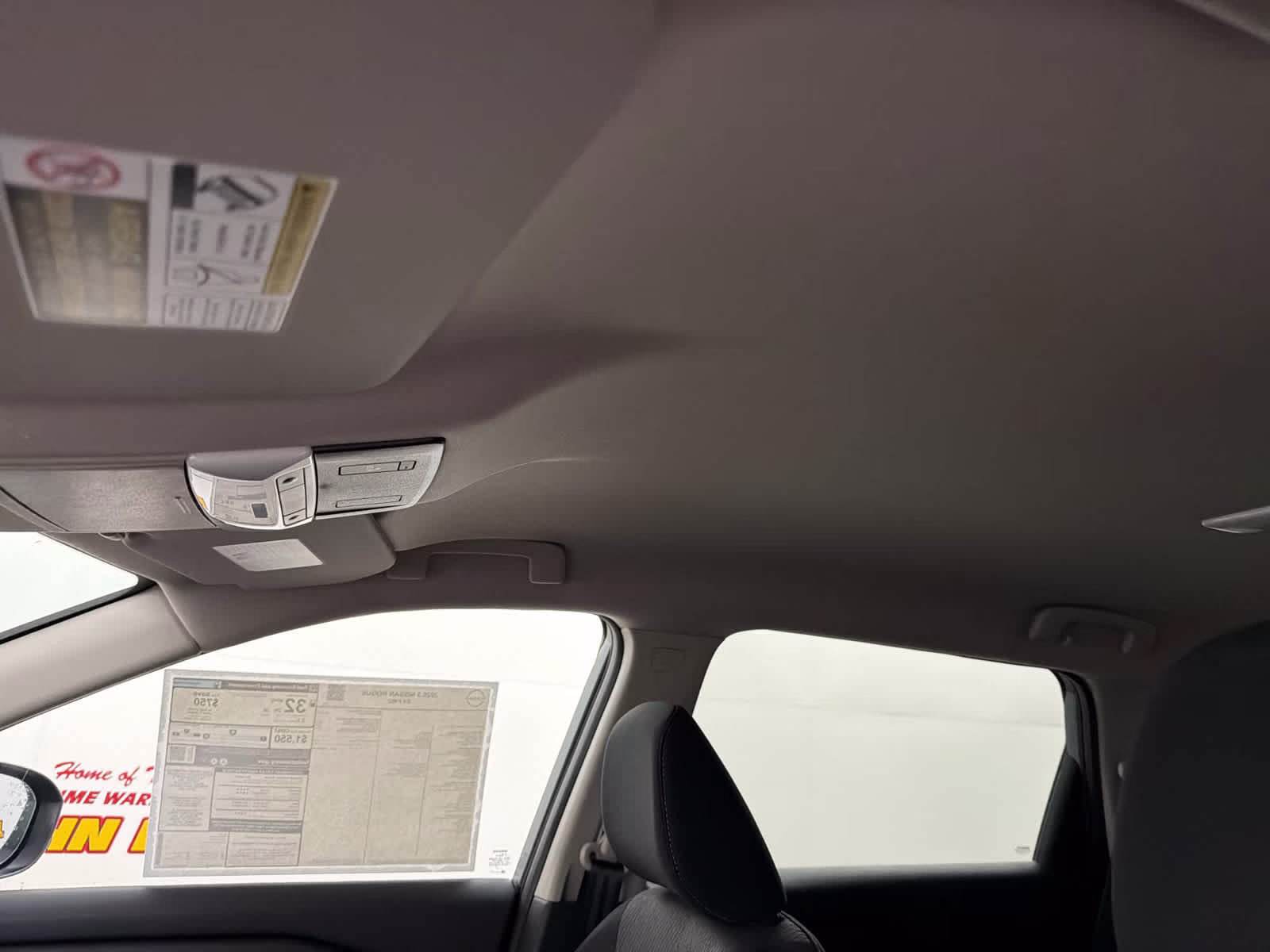 2026 Boulder Gray Pearl Nissan Rogue SV FWD SUV