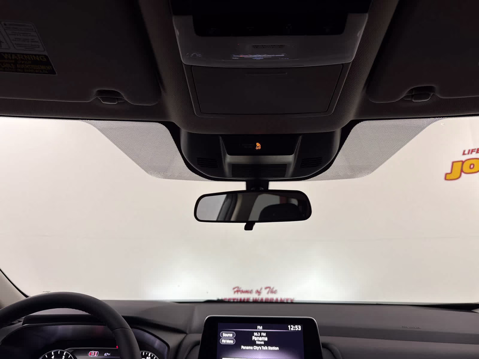 2026 Boulder Gray Pearl Nissan Rogue SV FWD SUV