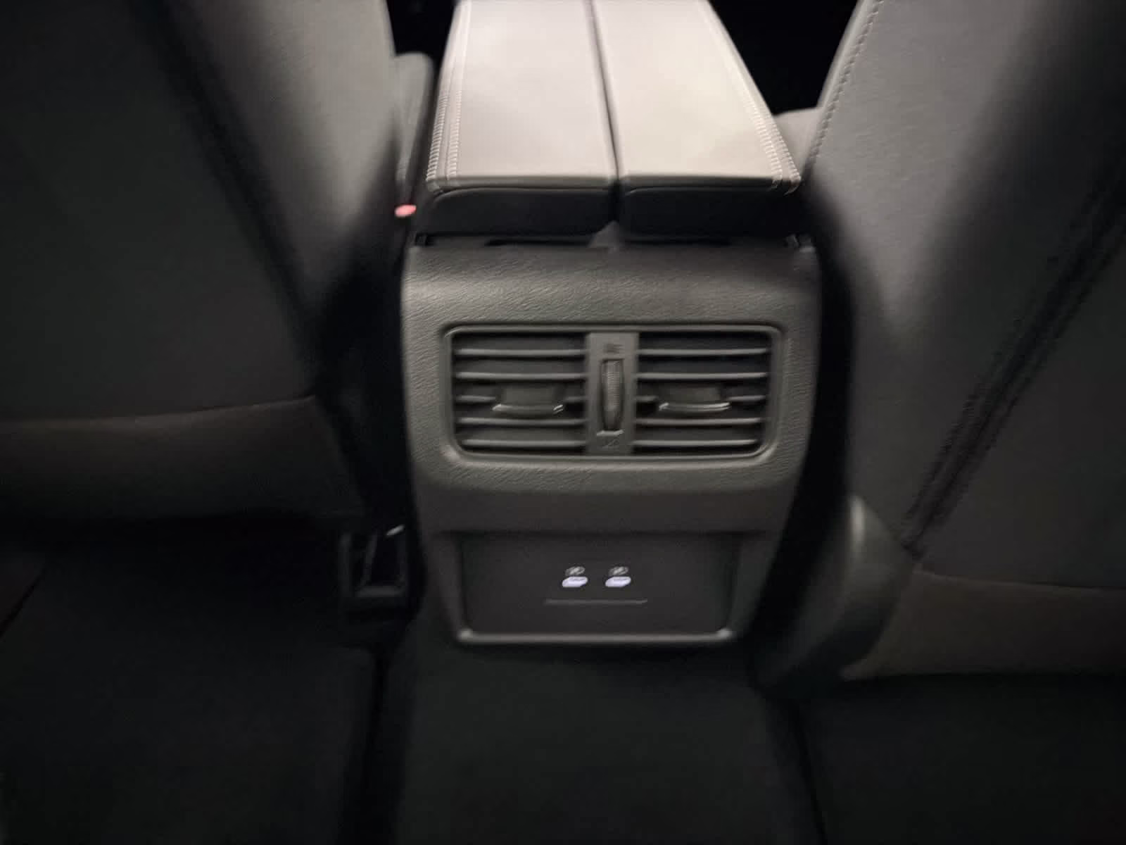 2026 Boulder Gray Pearl Nissan Rogue SV FWD SUV