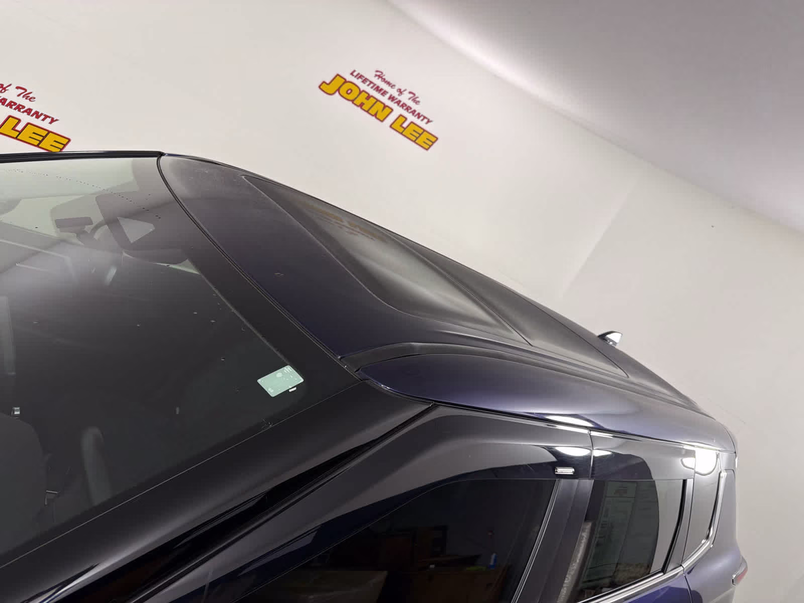 2024 Cosmic Blue Metallic Mitsubishi Outlander SE FWD SUV