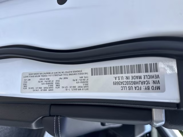 2025 Bright White Clearcoat Jeep Grand Cherokee Limited 4X4 SUV