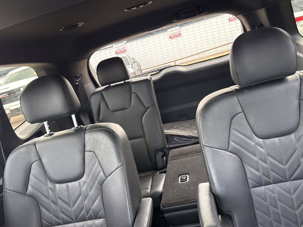 2023 Wolf Gray Kia Telluride EX X-Line AWD SUV