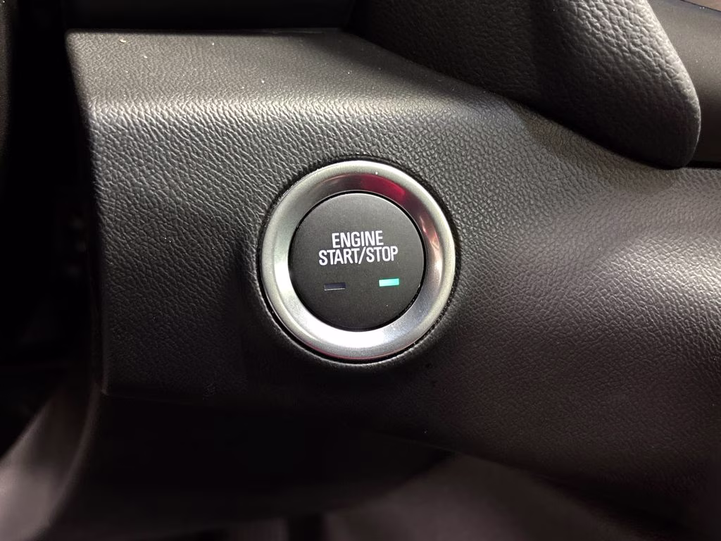 2024 Volcanic Red Tintcoat GMC Terrain Denali AWD SUV
