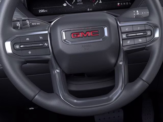 2026 Sterling Metallic GMC Acadia Elevation FWD SUV