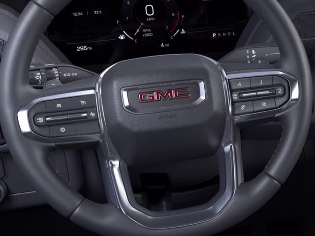 2026 Summit White GMC Yukon Elevation RWD SUV