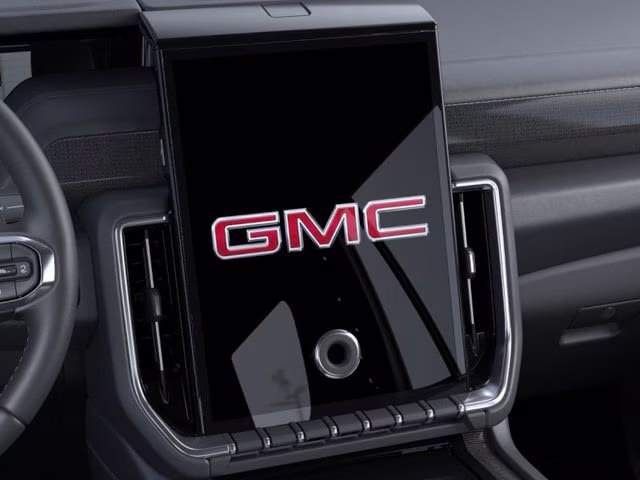 2026 Summit White GMC Yukon Elevation RWD SUV