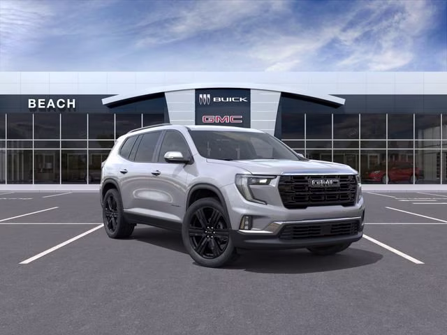 2026 GMC Acadia Elevation FWD's photo