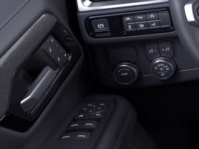 2026 Summit White GMC Yukon Elevation RWD SUV