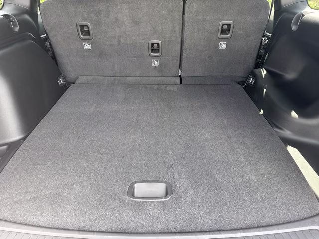 2026 Baltic Gray Metallic Clearcoat Jeep Grand Cherokee Laredo Altitude RWD SUV