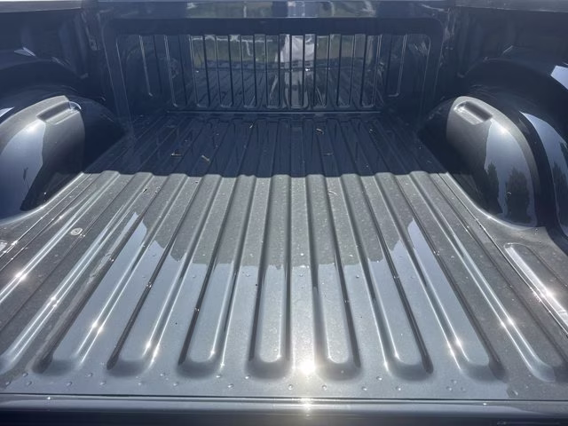 2026 Forged Blue Metallic Ram 1500 Big Horn RWD Truck