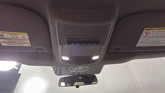 2017 Blue Ford Super Duty F-250 SRW XLT 4X4 Truck