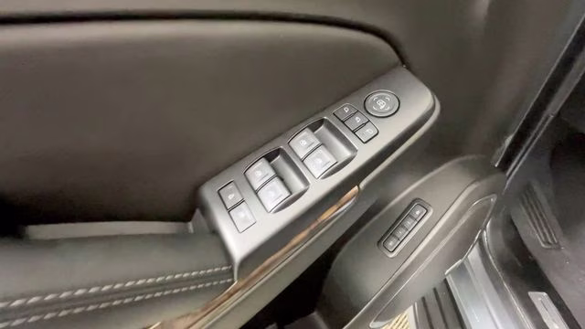 2020 Satin Steel Metallic Chevrolet Tahoe LT 4X4 SUV