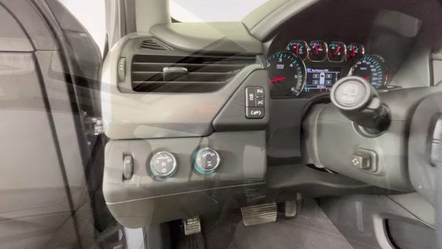 2020 Satin Steel Metallic Chevrolet Tahoe LT 4X4 SUV