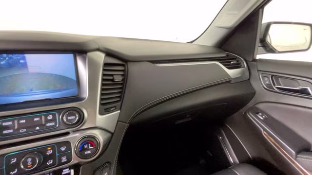 2020 Satin Steel Metallic Chevrolet Tahoe LT 4X4 SUV