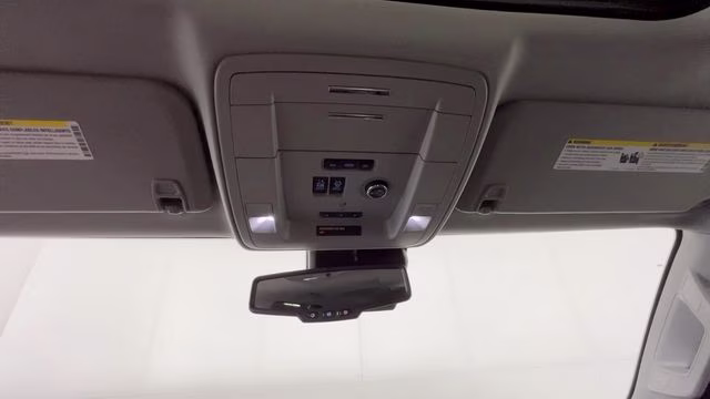 2020 Satin Steel Metallic Chevrolet Tahoe LT 4X4 SUV