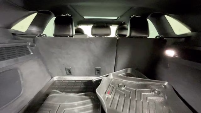 2019 Mocha Metallic Lincoln MKC Reserve AWD SUV