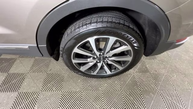 2019 Mocha Metallic Lincoln MKC Reserve AWD SUV