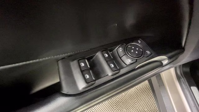 2019 Mocha Metallic Lincoln MKC Reserve AWD SUV