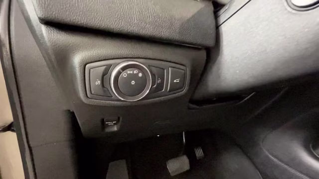 2019 Mocha Metallic Lincoln MKC Reserve AWD SUV