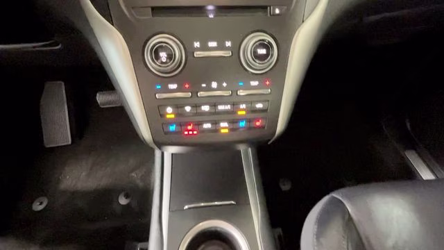2019 Mocha Metallic Lincoln MKC Reserve AWD SUV