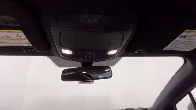 2019 Mocha Metallic Lincoln MKC Reserve AWD SUV