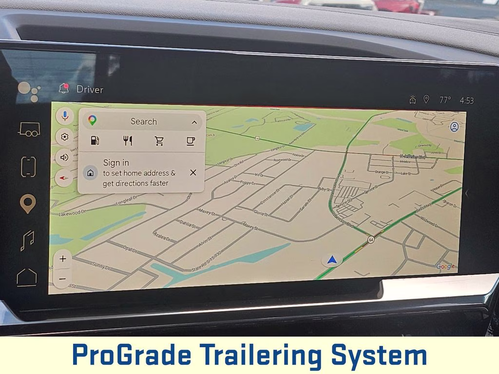 2022 White Frost Tricoat GMC Sierra 1500 SLT 4X4 Truck
