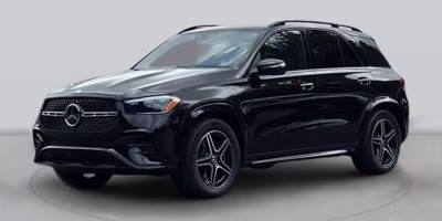 2026 Moonlight Mercedes-Benz GLE GLE 450 AWD SUV