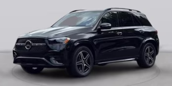 2026 Moonlight Mercedes-Benz GLE GLE 450 AWD SUV